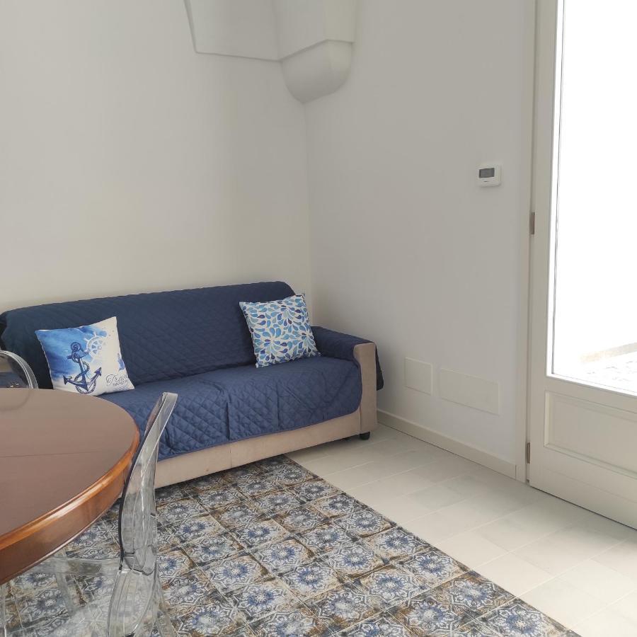 산니콜라 Dimora Collina 2 아파트 외부 사진